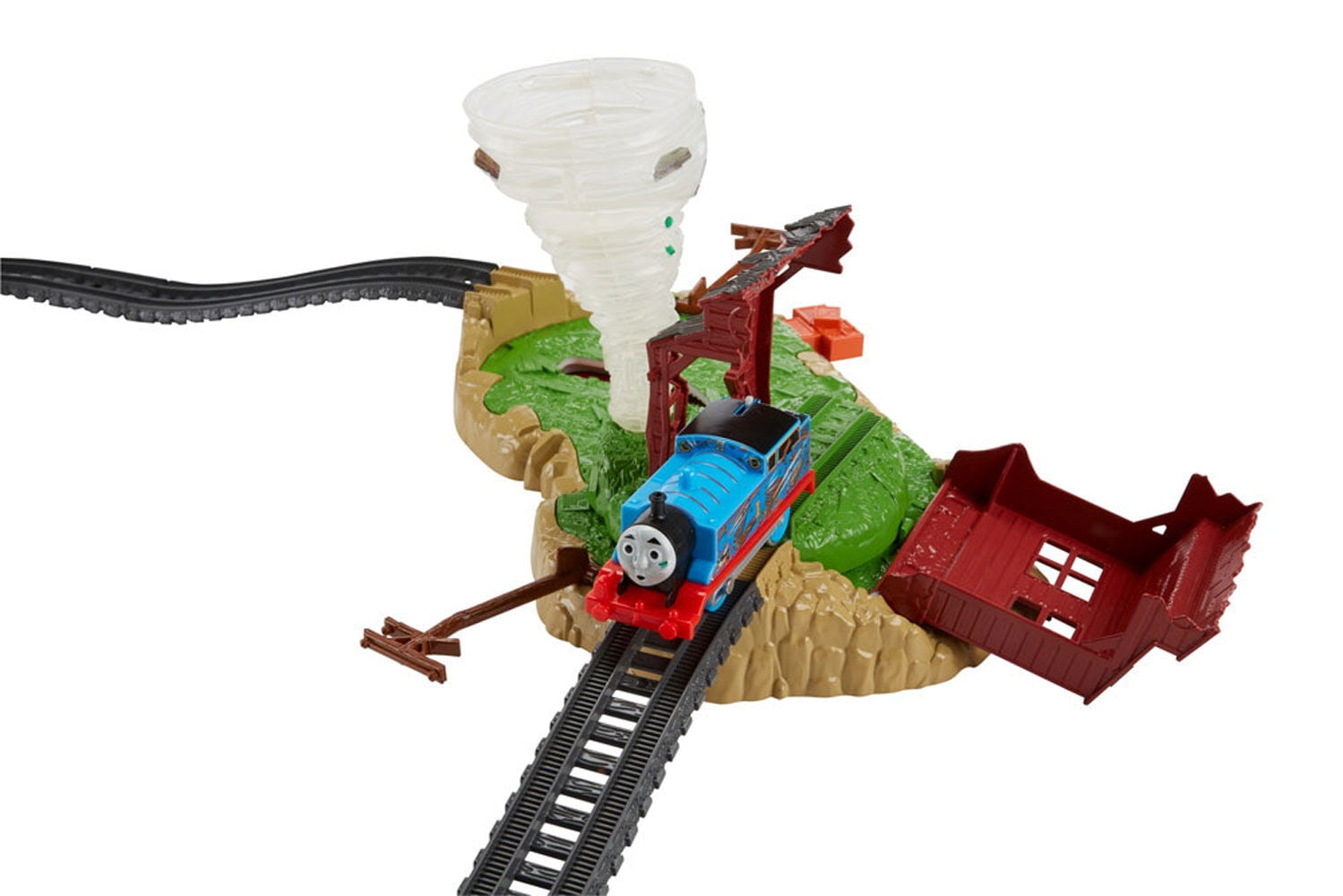 thomas and friends tornado
