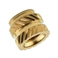 thumbnail image 2 of 100PCS Threaded Insert Self-clinching Nut Brass Internal Thread Knurled M3, 2 of 11
