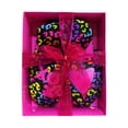 thumbnail image 1 of WAY TO CELEBRATE EYE MASK GIFT SET,XOXO PLUSH, 1 of 3