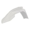 thumbnail image 1 of Acerbis Front Fender White for KTM 250 SX-F Factory Edition 2015-2017, 1 of 1