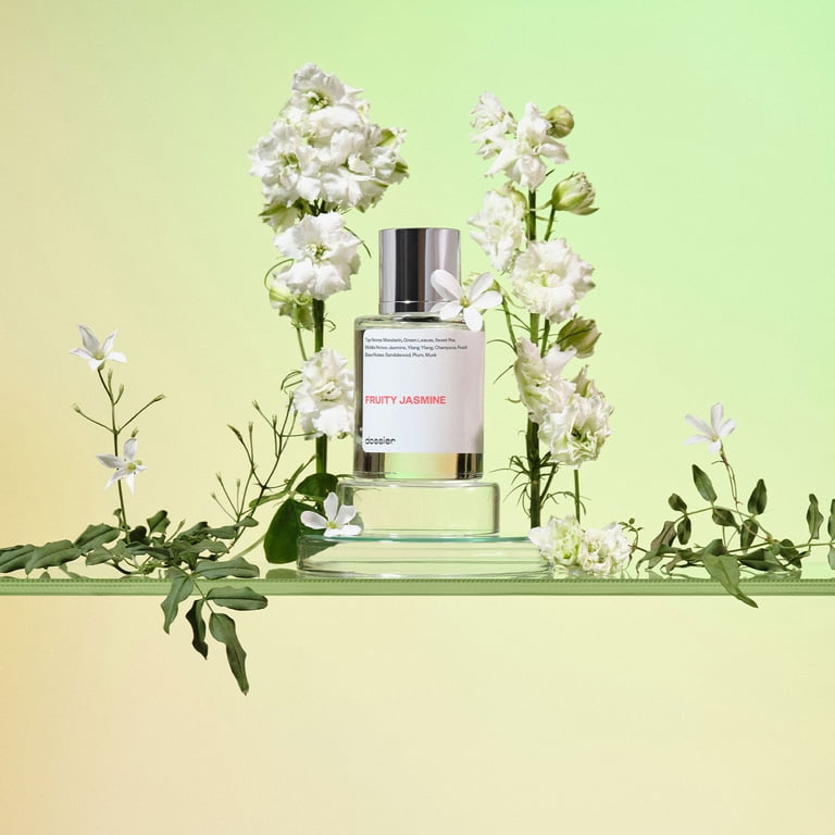 Dossier Fruity Jasmine Eau De Parfum, Inspired by Dior's J's Adore