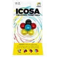 thumbnail image 5 of Jeu de "Icosa The Atomic Fidget Ball "(Seulement en Anglais), 5 of 5