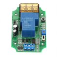 thumbnail image 1 of Modules de Relais Haute Puissance, Module de Relais à Plage de Temps de Retard Réglable, Résistance d'Interférence AC 250V / 30A pour Impulsion pour Communication, 1 of 8
