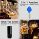 thumbnail image 4 of Cepillo de Tapón de Grifo de Cerveza Paquete de 18 para Tapones de Tapa de Grifo de Cerveza Tapones de Tapón de Goma Tapón de Tapa Tapones de Grifo de Cerveza, 4 of 5