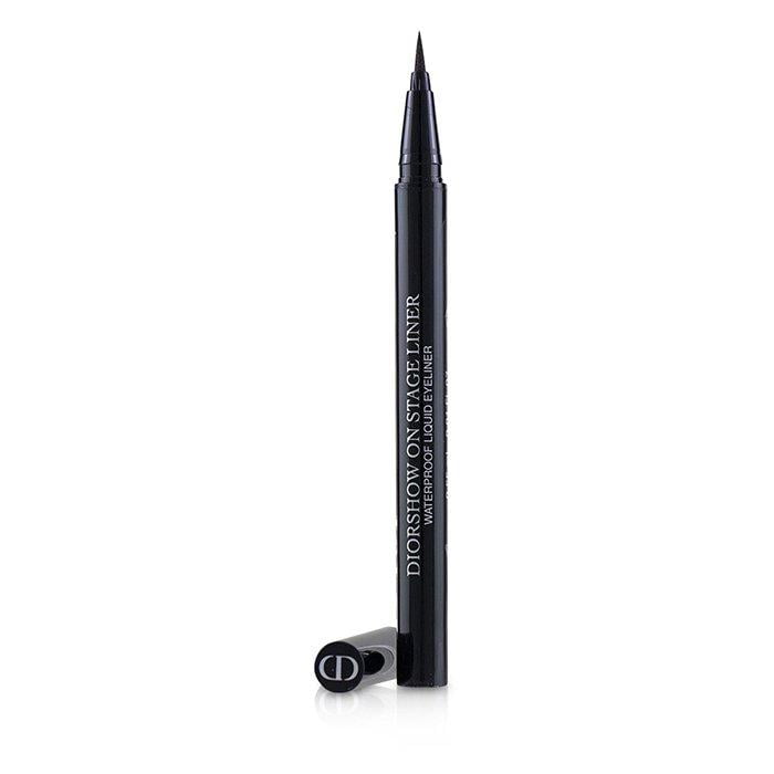 Diorshow liner waterproof 2025