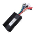 thumbnail image 1 of Controlador De Motor Sin Escobillas, Controlador De Scooter Eléctrico De Resistencia A Altas Temperaturas De 600 W 48 V 60 V 64 V Para Bicicleta Eléctrica Para Triciclo, 1 of 7