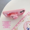 thumbnail image 4 of Cute Hello Kitty Phone Case for iPhone 17 16 15 14 13 12 Silicone Cartoon Phone Cases, 4 of 13
