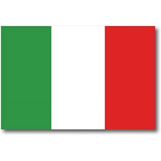 Aufkleber Sticker Italien Italienische Flagge Racing Helm Top