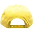 thumbnail image 3 of DC Comics Green Lantern Lantern Corps Color Snapback Hat Caps (Yellow Lantern), 3 of 3