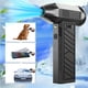 thumbnail image 1 of Ventilador turbo portátil ANKNQ, 130000 RPM, ventilador de mano de alta velocidad, multiusos para la eliminación de nieve, producción de carbono para barbacoas, 1 of 8