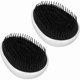 thumbnail image 1 of wonima11 2Pcs Cute Hair Scalp Brush, Egg Shape Comb with Soft Round Teeth, Portable Shampoo Brush Comb for Thick Thin Short Long Hair, Wet Dry Massage Detangling Brush for Daily Hair Care, 1 of 1