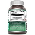 thumbnail image 2 of Amazing Formulas Melatonin 3 Mg 240 Tablets, 2 of 5
