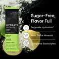 thumbnail image 4 of Sports Research® Electrolyte Powder Packets Lemon Lime Flavor Hydration & Recovery Boost (16 Packets), 4 of 9