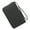 Black, variant on Fashionable PU Passports Holder Card Holder Organizers With Blocker Multi Section Storage And Ergonomic Design