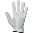 thumbnail image 3 of Srixon Men's All Weather Hybrid Golf Glove - Fits on Men's Left Hand Cadet LG - Fits on Left-hand, 3 of 3