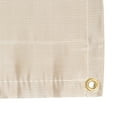 thumbnail image 4 of Outdoor Fireproof Blanket Fiberglass Fireproof Blanket Portable Fire Retardant Blanket Camping Mat, 4 of 9