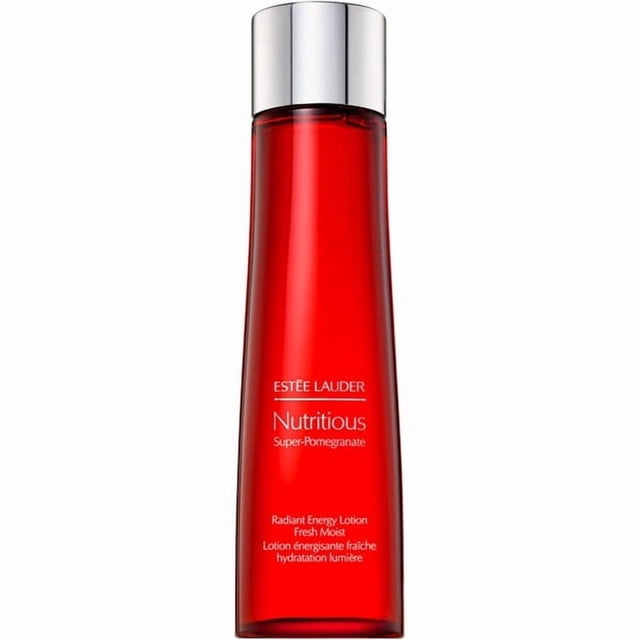 Estée Lauder Nutritious Super-Pomegranate Radiant Energy Lotion