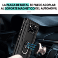 thumbnail image 4 of Funda Xiaomi Redmi Note 8 Uso Rudo Contra Golpes, 4 of 6
