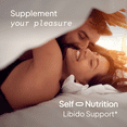 thumbnail image 4 of Self Nutrition  Libido Booster for Women with Horny Goat, Maca, Tribulus & More - USA,  60 Capsules, 4 of 8