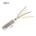 thumbnail image 1 of BTOER Heating Element 220V/110V Rework Station Heating Core Heater For 858/878/8586 /898D Durable Tool Parts Heating Heating Element, 1 of 9