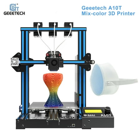 color 3d printer price