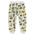 thumbnail image 5 of John Deere Trucks Woobie Pullover Sweatshirt and Jogger Pants Outfit Set Newborn to Little Kid, 5 of 5