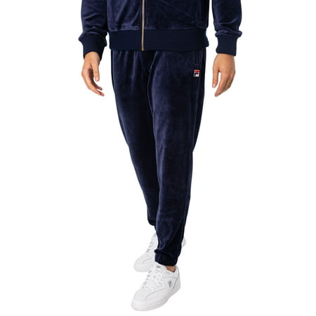 Fila Eddie Joggers, Blue