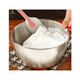 thumbnail image 2 of Espatula Miserable Silicon Reposteria Cocina Hornear Decorar, Rosa, 2 of 5