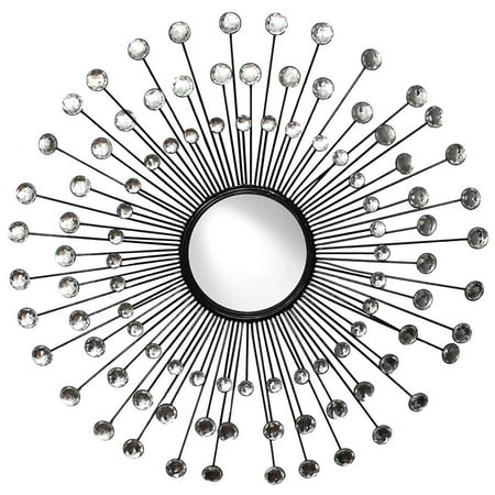 Sunburst Wall Mirror home source beatty modern sunburst wall mirror - walmart Sunburst Wall Mirror home source beatty modern sunburst wall mirror - walmart