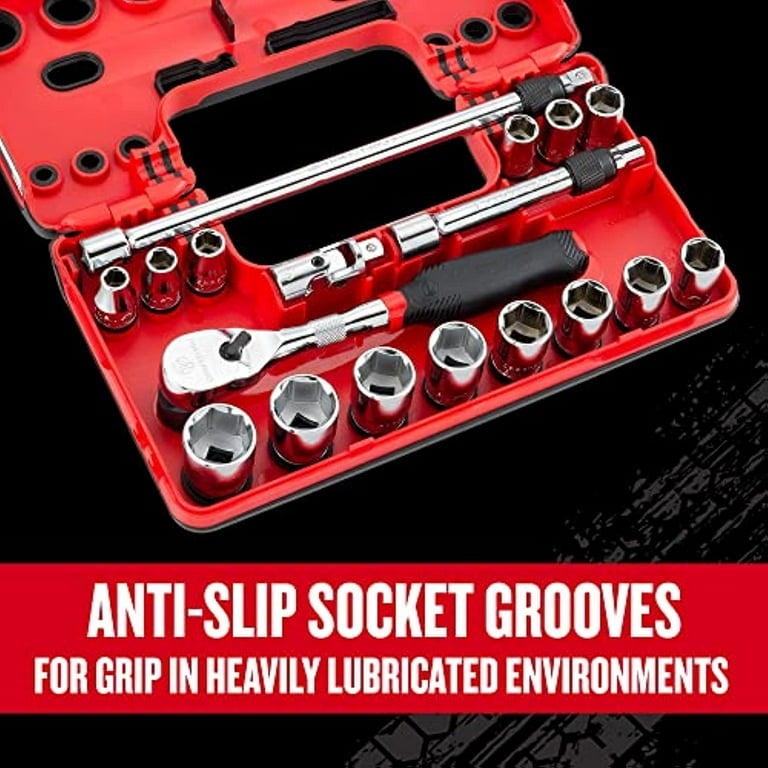 たまみ　0710 Craftsman CMMT45753V V-Series 3/8