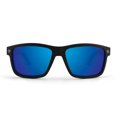 thumbnail image 3 of Epoch Eyewear G.O.A.T. Black Polycarbonate Frame Anti Fog Lenses Sunglasses, 3 of 3
