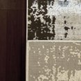 thumbnail image 2 of Dynamic Rugs MN465843995 3 ft. 11 in. x 5 ft. 7 in. Million 5843 Rug&#44; 995 Grey, 2 of 5