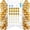 White and Gold, variant on 2 Sets Metallic Balloon Column Stand Kit With 100 Balloons Adjustable Tower Bases For Floor Confetti Shower Birthday Wedding To School Party