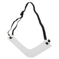 thumbnail image 3 of Neckline Guide, Beard Shaping Tool Trimming Guide Men Beard Shaper  for Salon for Travel for Home, 3 of 7