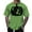Green, variant on NLLSHGJ Mens Casual Shirts Short Sleeve Yellow Man's Print Shirt Theme Printed Solid Color Short Sleeve Top Under Shirts for Men Tall Xxxl Work Shirts for Men Construction