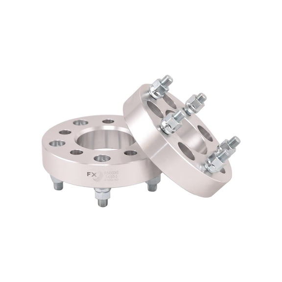 FX Wheels W545004S FX Wheel Adapter WHEEL ADAPTERS