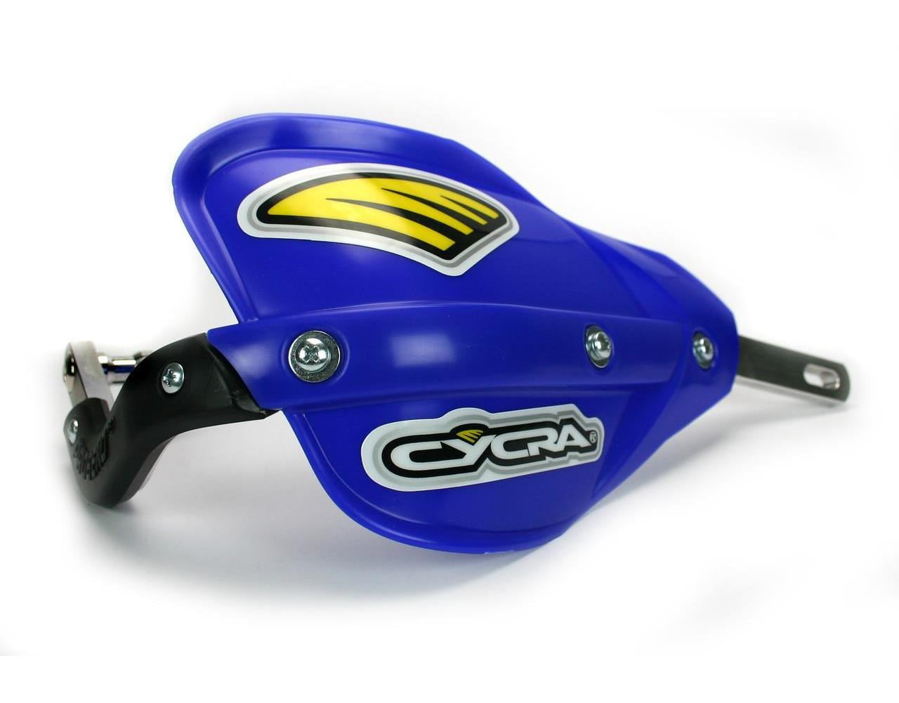 Cycra 1CYC-7506-89HCM Ultra Probend Handguards with 1 1/8in. HCM Clamp ...
