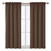Living Room Curtains Sets Walmart Com
