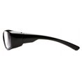 thumbnail image 4 of Pyramex Safety Emerge SB7910D15 Black Frame/Clear +1.5 Lens, 4 of 5