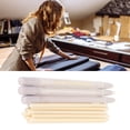 thumbnail image 1 of Tailor Marker, Stick Proof Clear Drawing Line Convenient Replaceable Disappearing Fabric Chalk Pen  For Quilting For Leather, 1 of 8