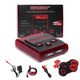 thumbnail image 1 of SuperNova HD Console - Authentic SNES & Super Famicom Cartridge Platform with HDMI Output & 2 Controllers, 1 of 10
