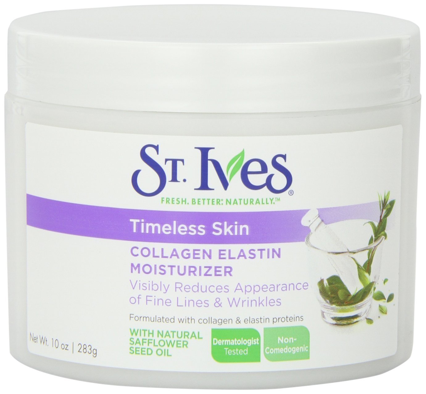 st ives moisturizer walmart