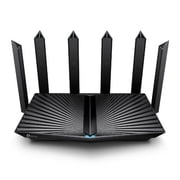 TP-Link 6-Stream Tri-Band WiFi 6 Wi-Fi Router | Up to 4.2 Gbps Speeds | Upgrade Any Home Internet