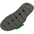 thumbnail image 5 of Under Armour Men's Ignite Pro Slides Green Screen/Colorado Sage/Colorado Sage - 3026023-301, 5 of 5