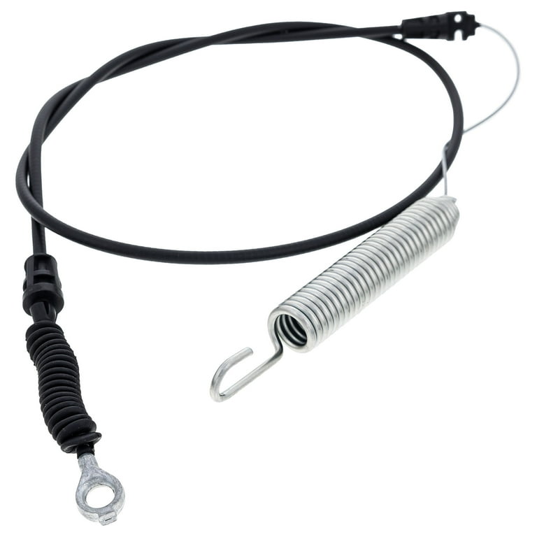 MTD 946-05140A Deck Engagement Cable Murray Troy-Bilt Pony Horse