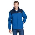 thumbnail image 2 of Columbia 2015 Men's Glennaker Lake Rain Jacket, 2 of 9