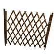 thumbnail image 2 of serony Accordion Gate Dogs Screen Door Folding Safety Gate for Doorway Patio M, 2 of 9
