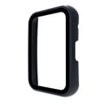 thumbnail image 1 of Protecteur d'Écran Compatible avec huawei Watch FIT and Compatible avec honor Watch ES Étui en Verre+bracelet Intelligent en Film Couverture Complète, 1 of 7