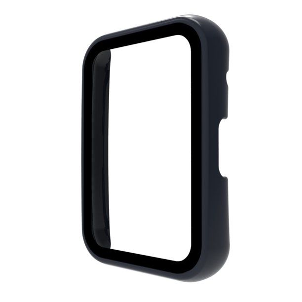 Protector de Pantalla Cubierta Adecuado compatible con Watch FIT y compatible con honor Watch ES Cristal +Film Smart Watchband Full Protective Cover