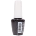 thumbnail image 4 of OPI Nail GelColor Gel Polish Color - Lincoln Park After Dark .5oz/15mL GCW42, 4 of 4